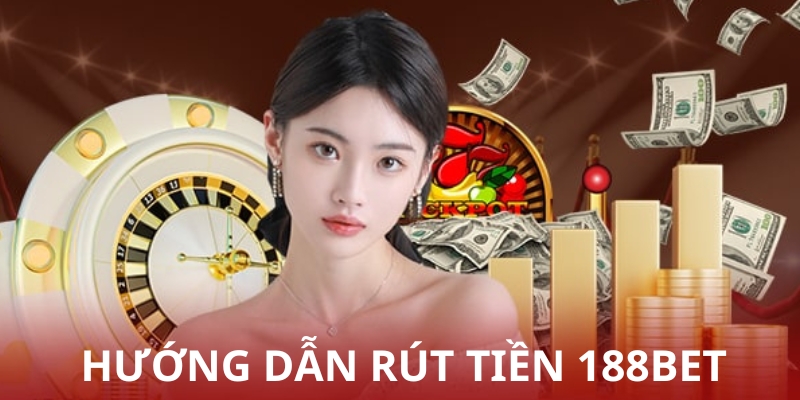Rút tiền 188bet thành công, rút là được