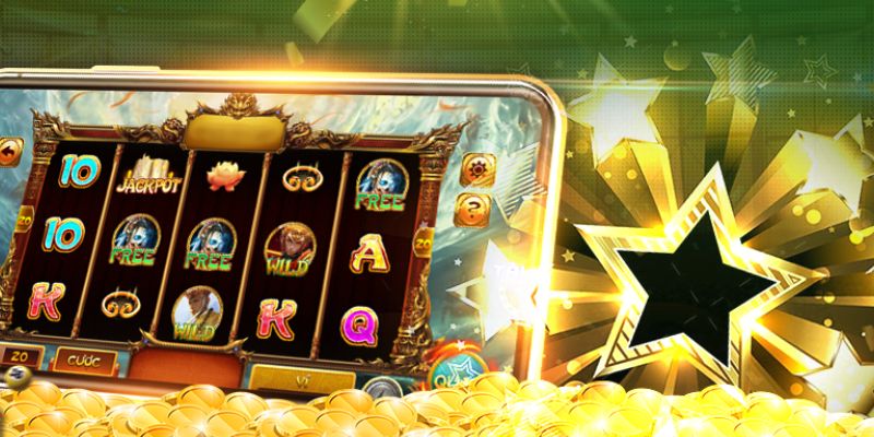 Trải nghiệm nổ hũ 188bet ngay hôm nay