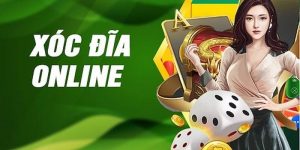 Xóc đĩa online 188bet