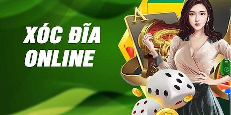 Xóc đĩa online 188bet